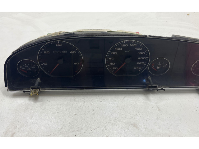 Přístrojová deska  Audi A6 S6 C4 4A 1997 4A1919033HG, 110008750003  