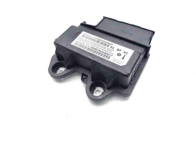 Блок подушек безопасности P68229030AF, TN0MF092400077   Jeep Cherokee