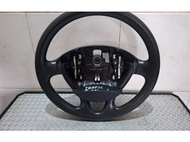 Volant Renault Trafic II (X83) 2013 8200201344  
