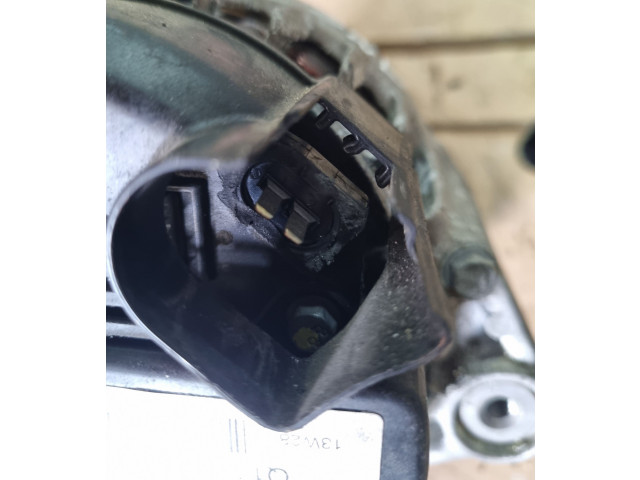Генератор A0009068601, FG18S110   Mercedes-Benz GL X166      