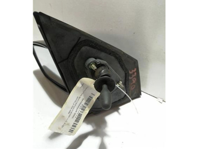 Zpětné zrcátko  Toyota Yaris 2001  879400D01000, 010399  