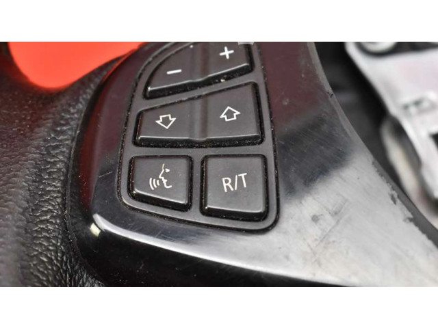 Руль BMW X3 E83  2003 - 2010 года 3448455, 3448455      