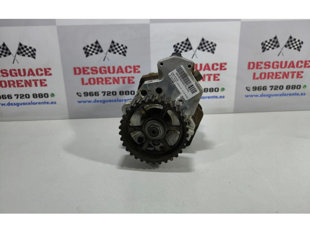 Vstřikovací čerpadlo 0445010075   Renault Megane I     