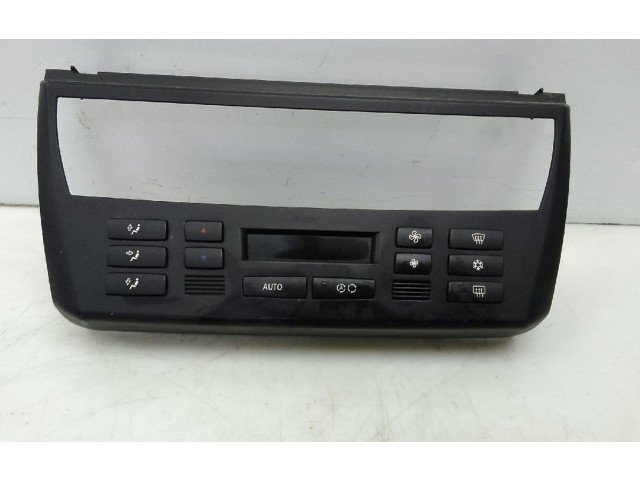Блок управления климат-контролем 64113426630   BMW X3 E83