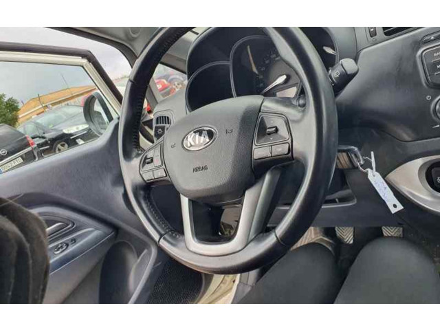 Volant KIA Rio 2014   