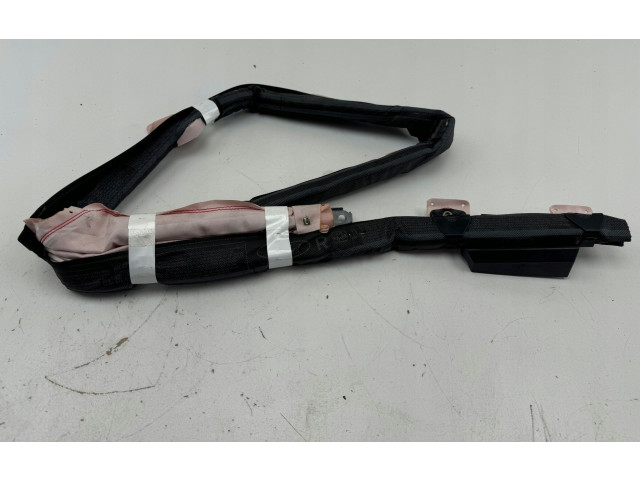 Боковая подушка безопасности AV1114K159AD, 14K159   Ford B-MAX