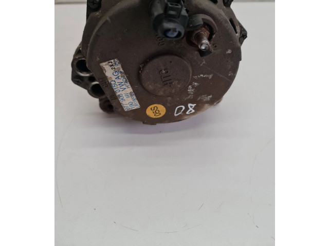 Генератор 077903015Q, LR1190905   Audi A8 S8 D3 4E      
