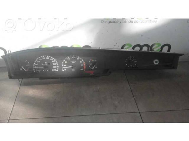 Přístrojová deska  Lancia Delta 2010 603466019B  