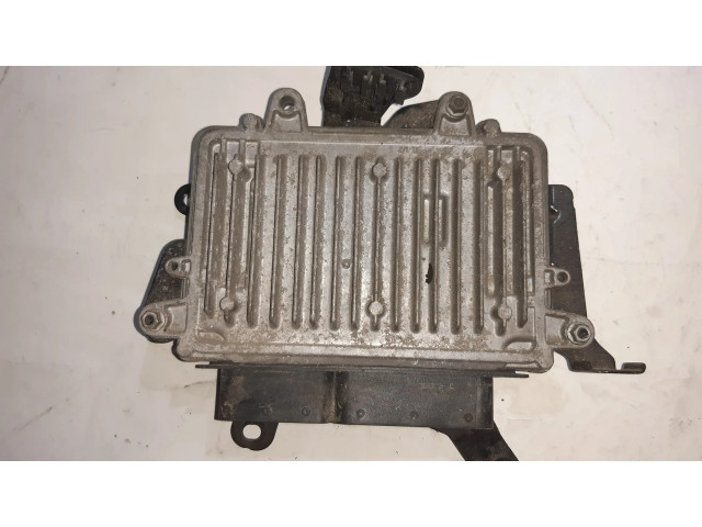 Řídící jednotka A6401508879   Mercedes-Benz B W245 2008