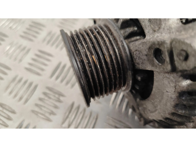 Генератор 1042104012   Land Rover Range Rover Sport L320 3.6     