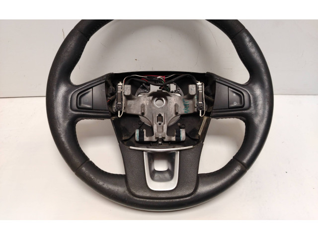 Руль Renault Laguna III  2007 - 2015 года 6074098      