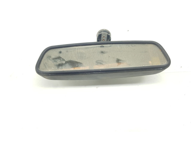 Zpětné zrcátko  Land Rover Range Rover L322 2008  6W9317E678AB, CTB500070  