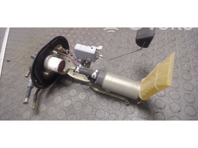 Vstřikovací čerpadlo 2322116490, 0000   Toyota Starlet (P90) V     