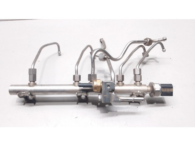 Vstřikovací lišta 7537319, 761431701   BMW 3 E90 E91  pro benzínový motor 2.0 N43-B20A 