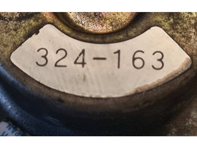 Vstřikovač 2580030010, 1013970660   Toyota Land Cruiser (J120)     