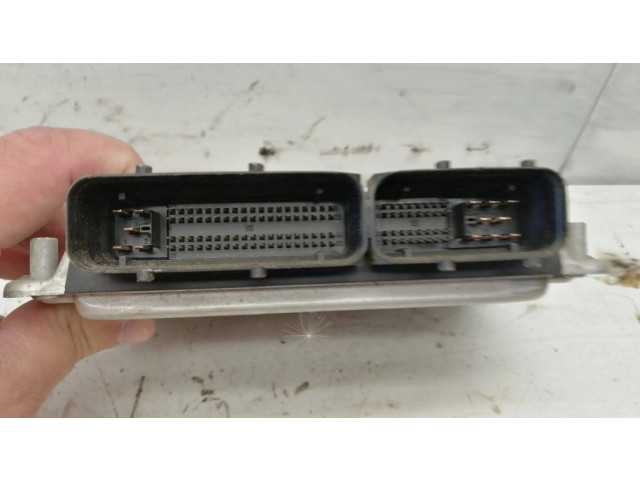 Блок управления двигателя 038906019NB, 5M2112A650CA   Ford Galaxy