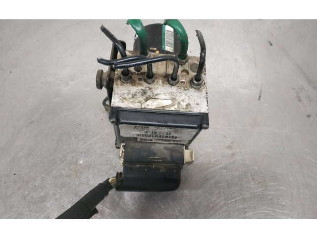 Jednotka ABS 9658028480   Peugeot 407 2004