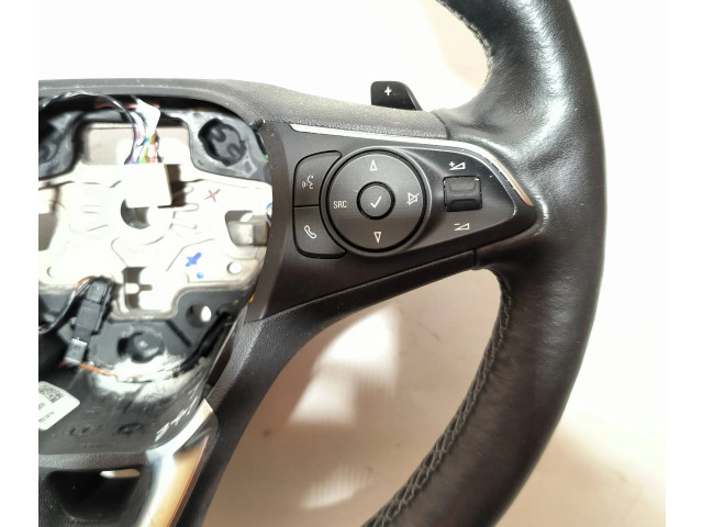 Volant Opel Mokka B 2022 34206805A, 34206806A  