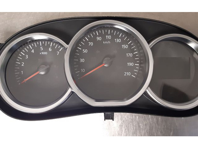 Панель приборов 248101601R   Renault Sandero II       
