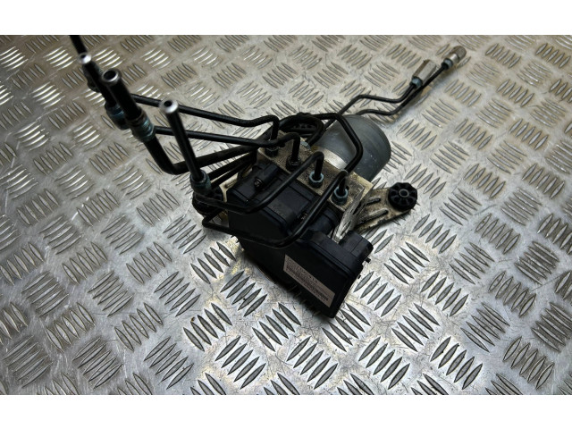 ABS Steuergerät 6853400, 34516853400   BMW 6 F06 Gran coupe 2013