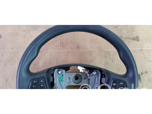 Volant Hyundai i10 2010   