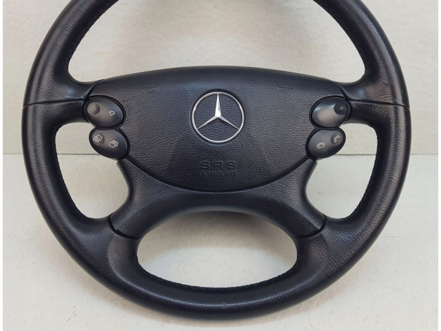 Volant Mercedes-Benz CLS C219 2005 A2194601603  