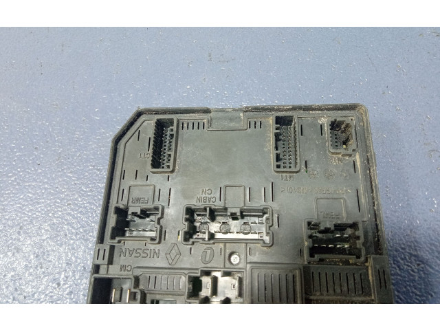 Блок предохранителей  284B66727R, 284B66727R   Renault Megane I    