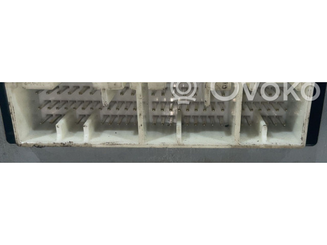 Řídící jednotka 33920-80GB, 33920-80GB   Suzuki Ignis 2001