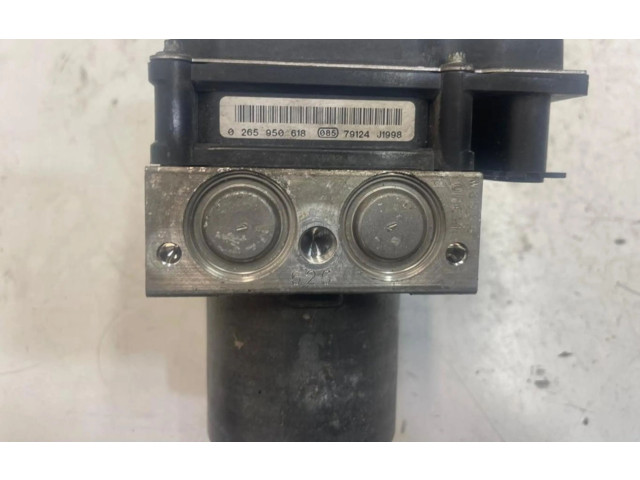 Jednotka ABS A0064313812   Mercedes-enz B W245 2008