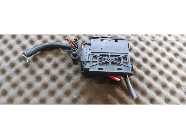   Pojistková skříňka 6E0937549D   Volkswagen Lupo 2002