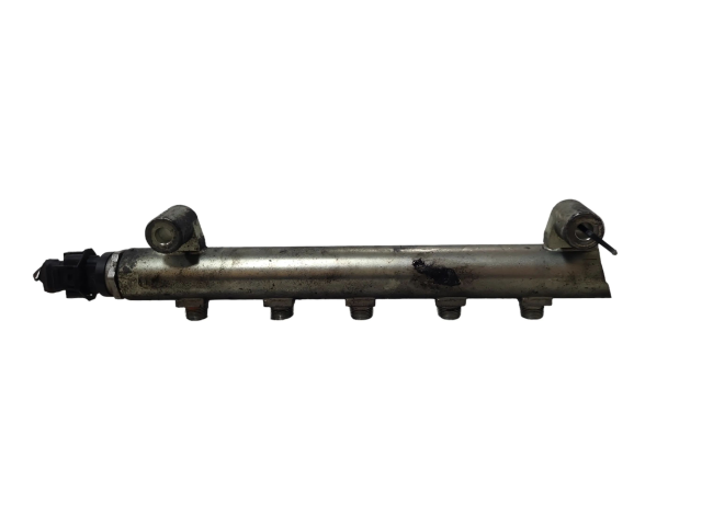Vstřikovací lišta 0445214174   Opel Antara    Z20S1 