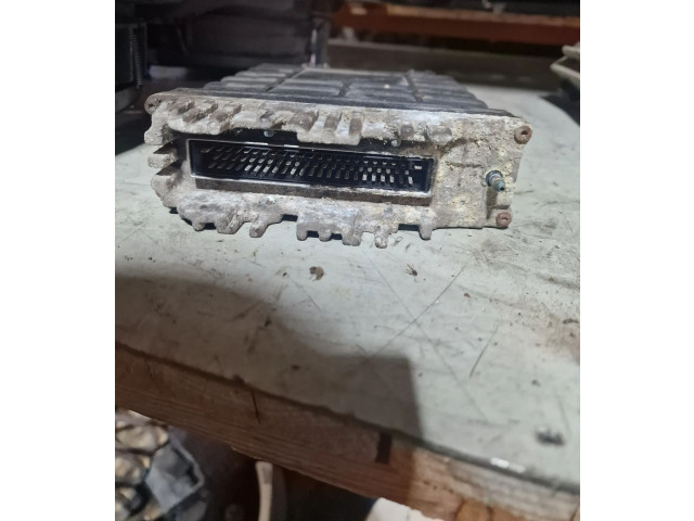 Блок управления двигателя 074906021, 028101154   Volkswagen Transporter - Caravelle T4