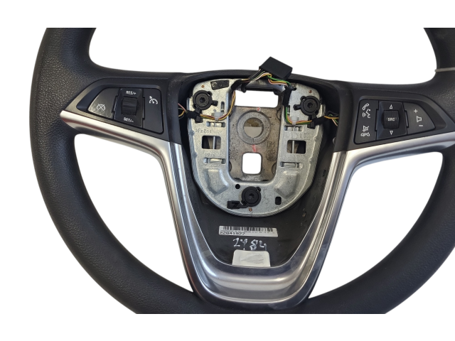 Volant Opel Ampera 2014 0060018727, 3080850  