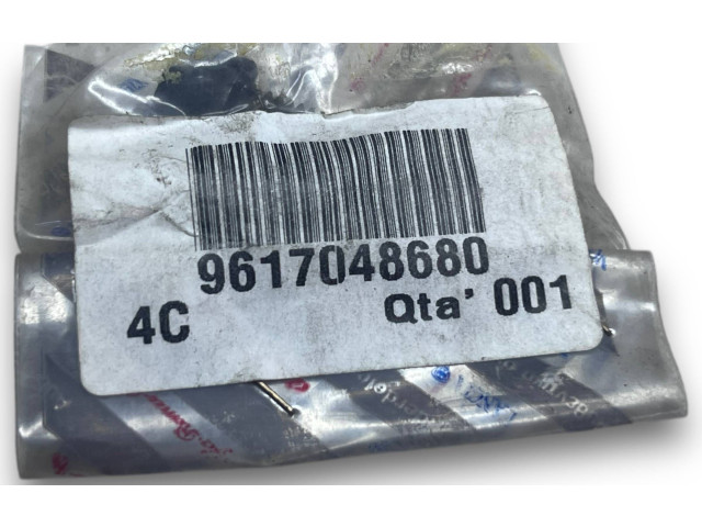 Zpětné zrcátko  Alfa Romeo 156 2005  9617048680  