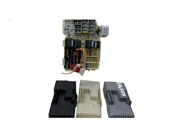 Блок предохранителей  6G9T14C507AB, 6G9T14C507BB   Ford S-MAX    