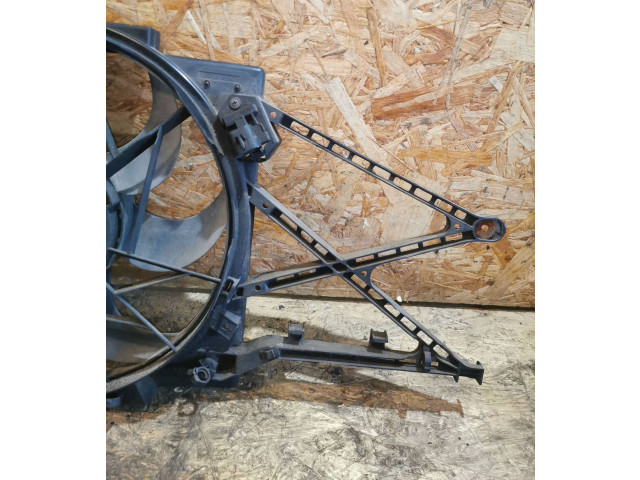 Vstřikovací lišta 90570737, 06341169   Opel Astra G     