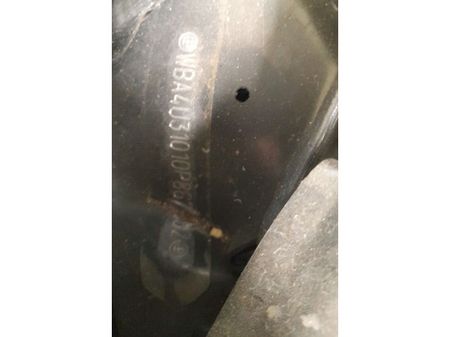    Рулевая рейка 32306858559   BMW 4 F32 F33 2013 - 2020 года