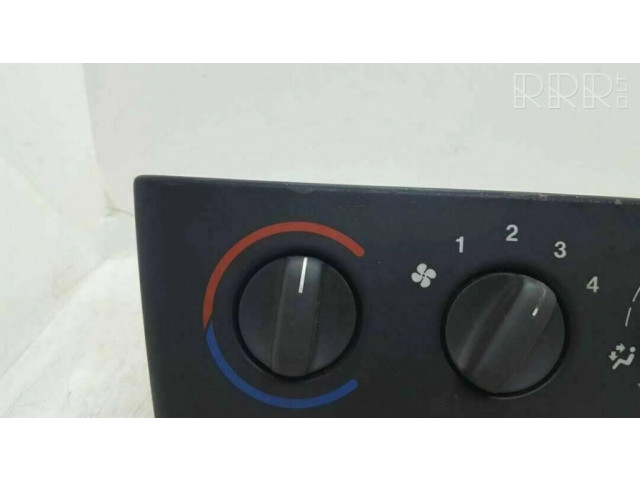 Блок управления климат-контролем 90463845   Opel Vectra B