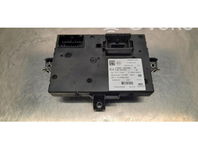 Блок комфорта 1389975080   Citroen Jumper   