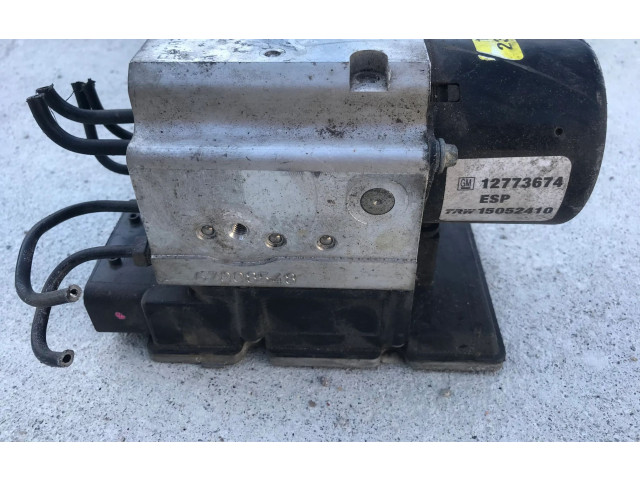 Jednotka ABS 12773674, 15052410   Opel Vectra C 2006