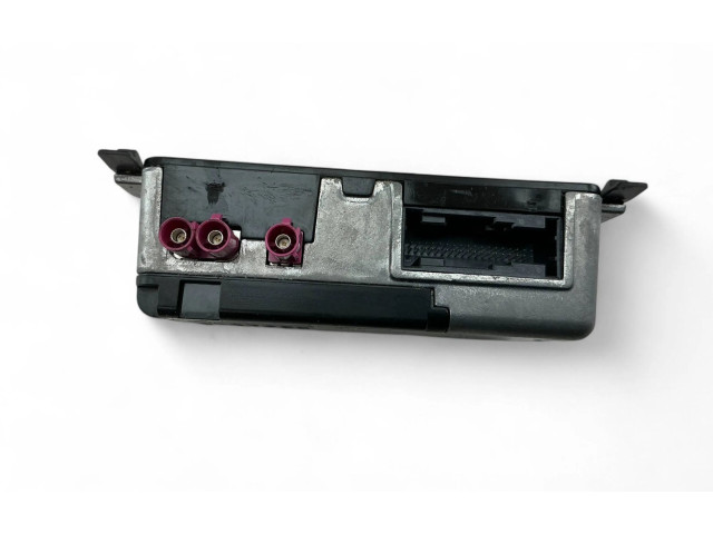 Поршень Antenos valdymo blokas DLAA 5WA035282  Audi Q2 -  