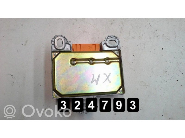 Блок управления двигателя 9628757780   Citroen XM