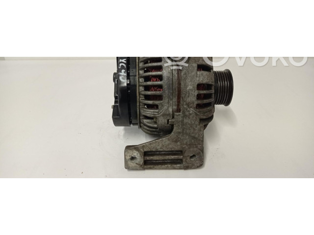 Генератор 0124625025   Volvo XC90      