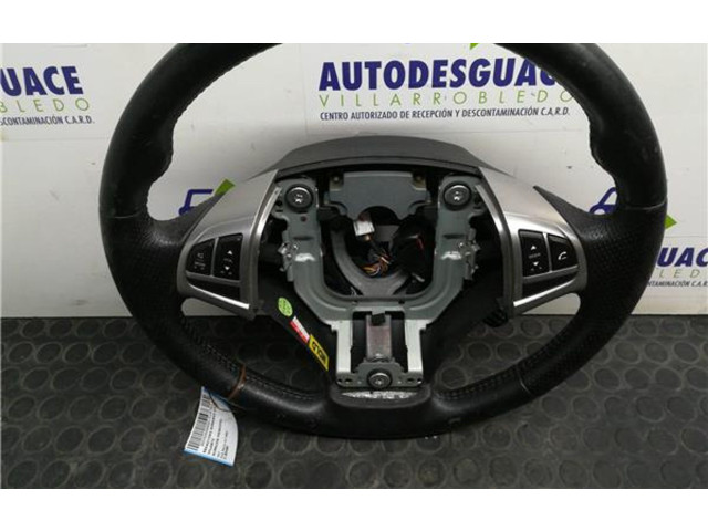 Volant SsangYong Korando 2012   