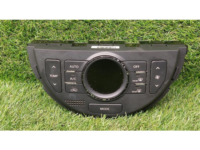 Блок управления климат-контролем 972502KXXX, 972502KBHOWK   KIA Soul