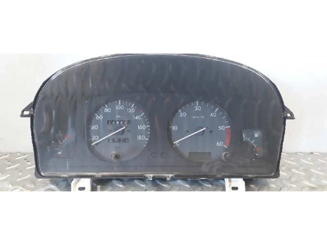 Панель приборов 9635681280   Citroen Berlingo       