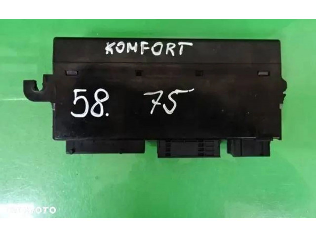 Блок комфорта YWC000760, 601-1212-012   Rover 75   