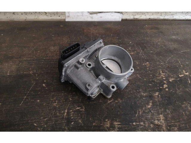 Рулевая рейка  Дроссель PE0113640B, 152003B05   Mazda MX-3  -  года