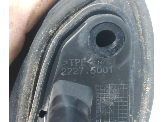 Zpětné zrcátko  Nissan Micra 2018    