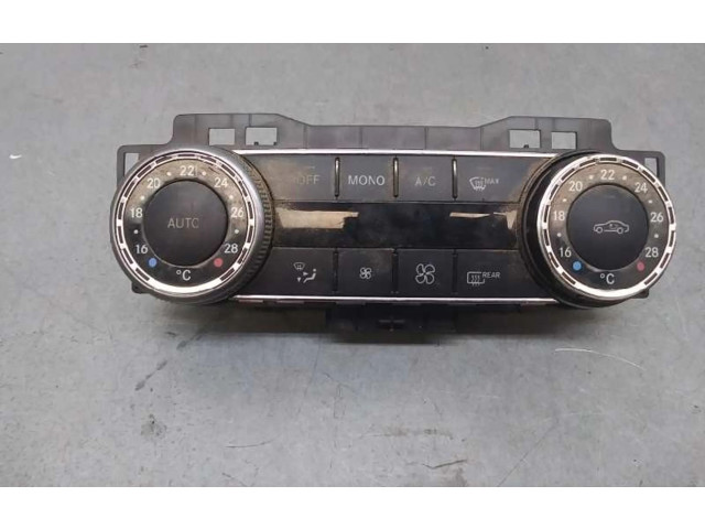 Блок управления климат-контролем 2048308285   Mercedes-Benz CLK AMG A208 C208